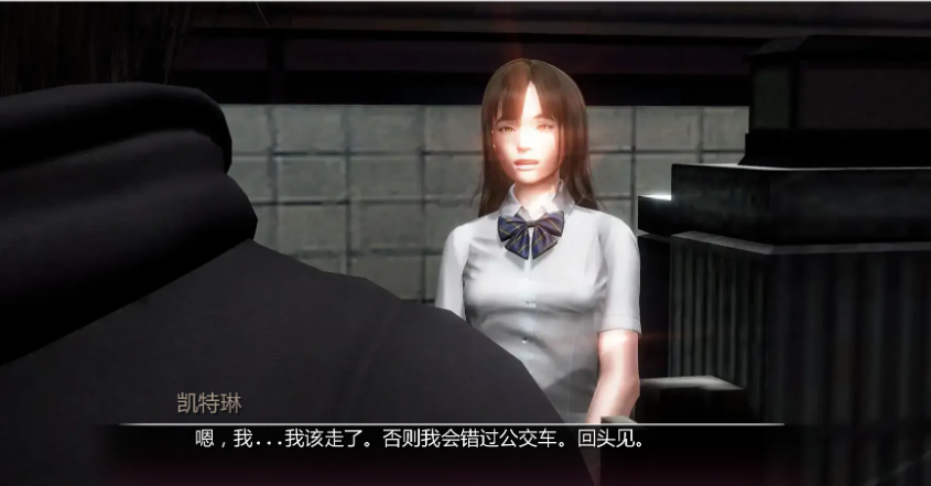 《临时领域 (The Interim Domain)》【PC/安卓/AI汉化/欧美/SLG游戏/621M】