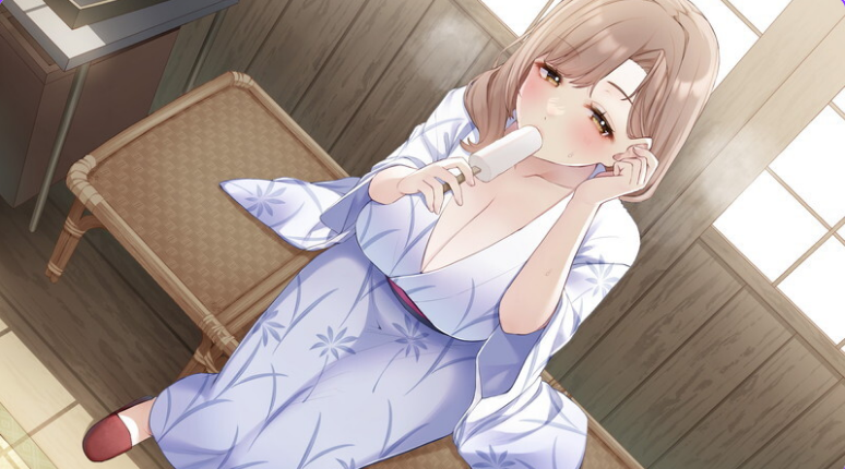 【PC/AI汉化/日式/ADV游戏/1.17G】 比昨日更成熟的尽兴温泉之旅 昨日より大人になるイキ抜き温泉旅 AI汉化版+全CG存档+日式ADV游戏+1.17G