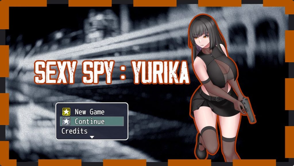 《性感间谍：尤里卡（Sexy Spy : Yurika）》【PC/安卓/AI汉化/日式/RPG游戏/930M】
