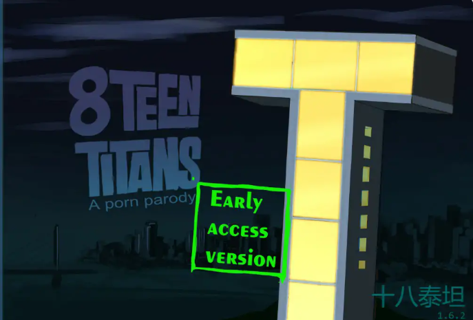 《十八泰坦 (18Titans)》【PC/安卓/AI汉化版/2D/欧美/SLG游戏/0.78G】