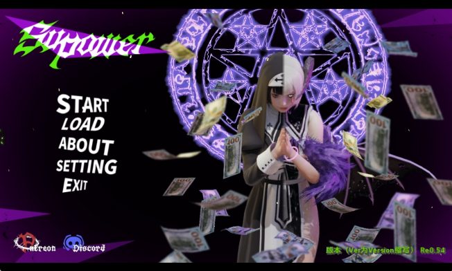 《Supower – 重制版 (Supower – Remake)》【PC/安卓/AI汉化/亚洲/SLG游戏/2.41G】