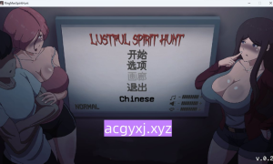 《欲灵狩猎》【PC/安卓/AI汉化/欧美/SLG游戏下载/621M】