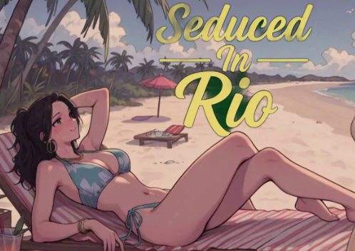 《里约的诱惑 (Seduced in Rio)》【PC/安卓/AI汉化/欧美/SLG游戏/0.78G】