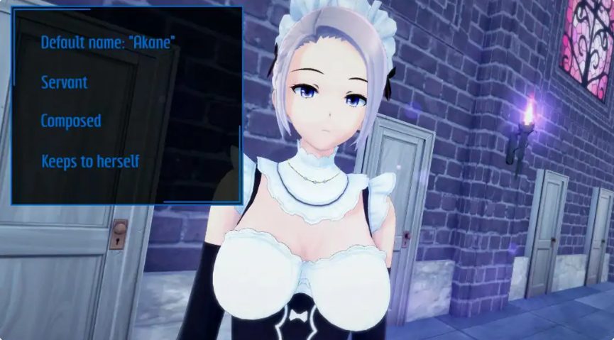 《魔王计划 (The Demon Lord’s Project)》【PC/安卓/AI汉化/日系/SLG游戏/1.33G】