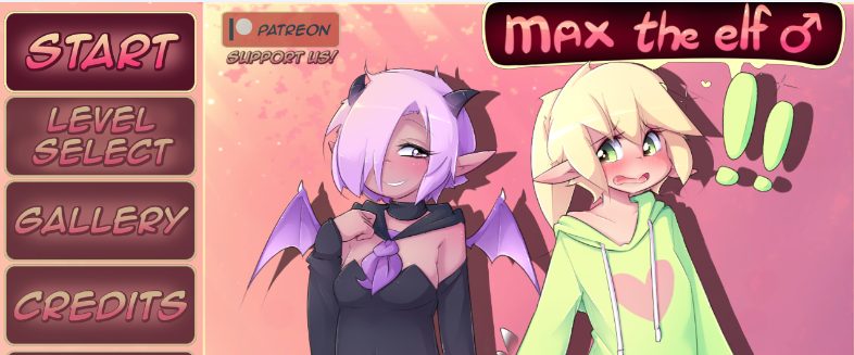 《精灵麦克斯 （Max the Elf Demo）》【1.10G】