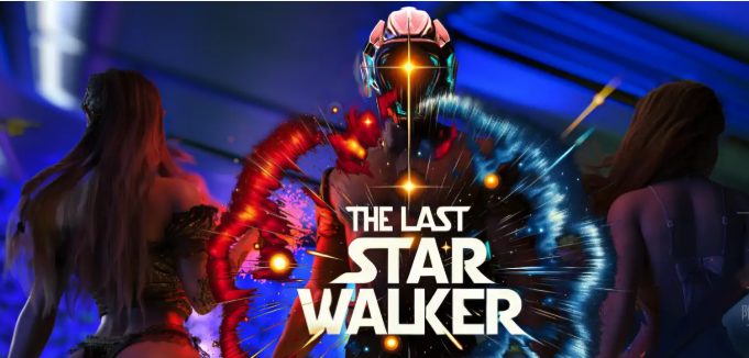 《最后的星际行者 (The Last Star Walker)》【PC/安卓/AI汉化/欧美/SLG游戏/6.56G】