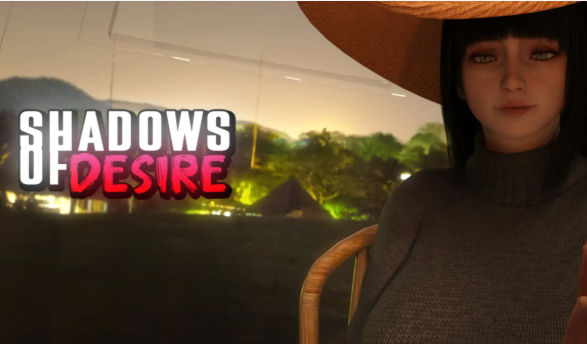 《欲望之影 (Shadows of Desire)》【PC/AI汉化版/3D/欧美/SLG游戏/19.91G】