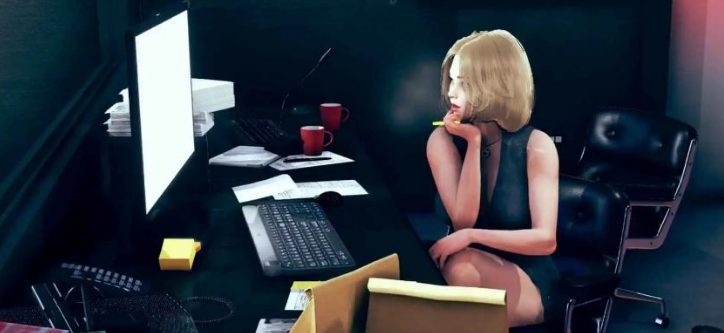 《肆无忌惮的异端II (Irreverent Heresy )》【PC/安卓/AI汉化/欧美/3D/SLG游戏/2.8G】