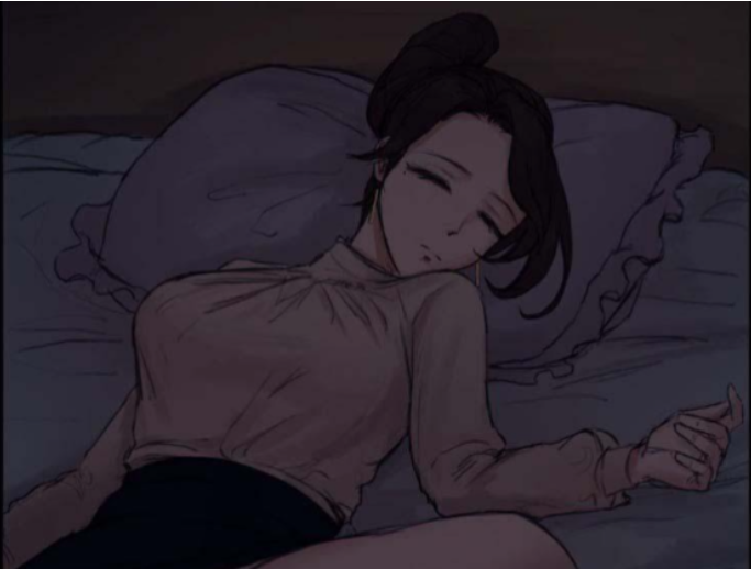 《四季(Four Seasons)》【PC/安卓/AI汉化/欧美/SLG游戏下载/900M】