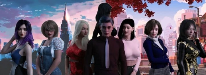 《奉献的困境 (Dilemma of Devotion)》【PC+安卓+欧美3DSLG游戏下载/4.6G】