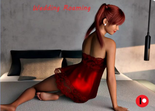 《婚礼漫游 (Wedding Roaming)》【PC/安卓/AI汉化/欧美/SLG游戏/661M】