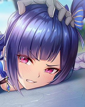 《魔法少女猎人～2号也轻松搞定～》【AI汉化版+动态CVADV游戏下载/1.3G】