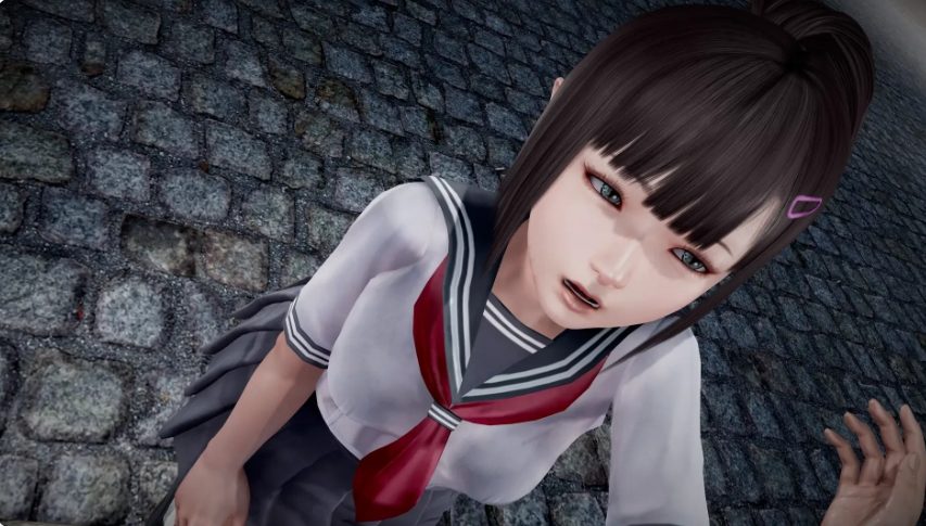 【PC/AI汉化版/3D/欧美/SLG游戏/4.85G】莫尼卡·史密斯的血脉 (Moniker Smith's Bloodlines) Ver0.87 AI汉化版+3D欧美SLG游戏+4.85G