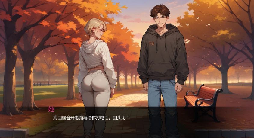 《欢迎来到港湾镇 (Welcome to Port Haven)》【PC/安卓/AI汉化/欧美/SLG游戏/621M】