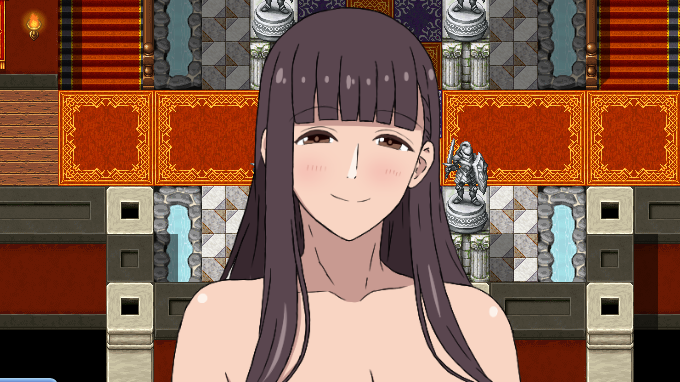 《熟女和我的甜蜜恩爱（熟女と僕のラブラブ）》【PC/AI汉化/冒险/RPG游戏/950M】