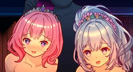 《欢迎来到酒吧！！(セクキャバへようこそ!!)》【PC/官中/日式/2D/NTR/SLG游戏/2.60G】