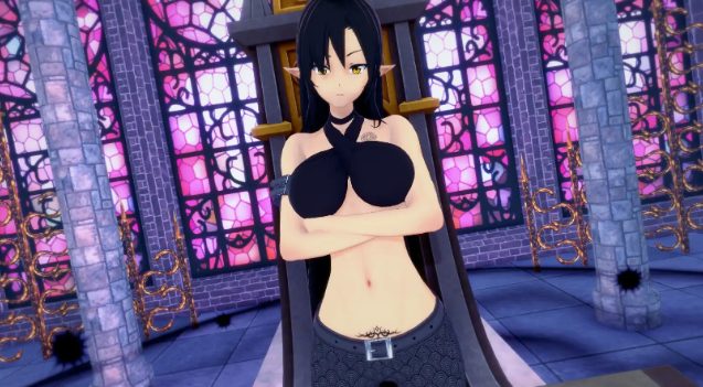 《魔王计划 (The Demon Lord’s Project)》【PC/安卓/AI汉化/欧美/SLG游戏/621M】