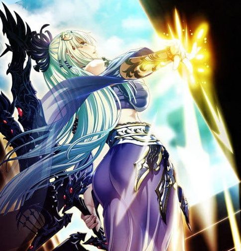 《巨茹幻想3if -阿尔忒弥斯之矢・美杜莎之愿 (巨茹ファンタジー3 if -アルテミスの矢・メデューサ願い-)》【PC/安卓/AI汉化/欧美/SLG游戏下载/5.8G】