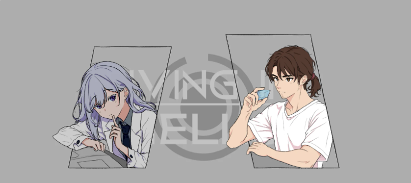《生活在维尔奇 (Living in Viellci)》【PC/安卓/AI汉化/欧美/SLG游戏/621M】