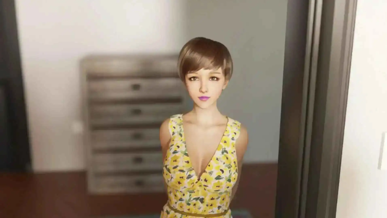 《异国世界 (A Foreign World)》【PC/安卓/AI汉化/欧美/SLG游戏/2.77G】