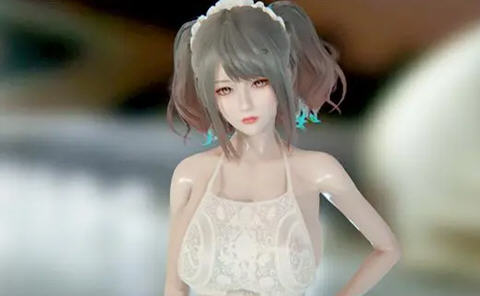 AI少女:璇玑公主 ver1.23 汉化完美版整合大量MOD合集+新增网红人物卡+全部DLC+177G
