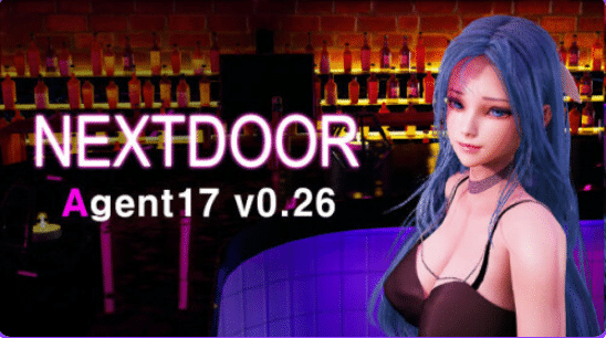 《特工17（Agent17）》【PC+安卓+亚洲风SLG游戏+5.50G】