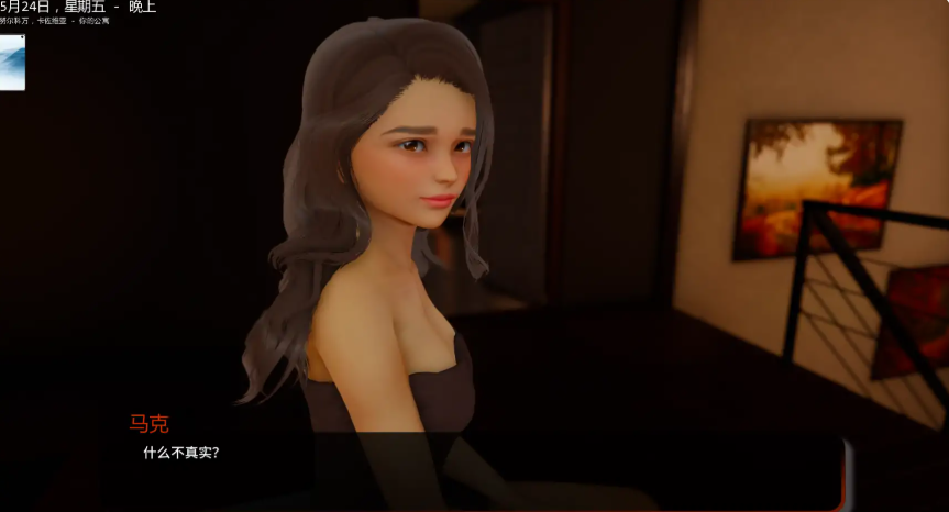 《心动工作室 (Studio Hearts)》【PC/安卓/AI汉化/亚洲/SLG游戏/6.02G】