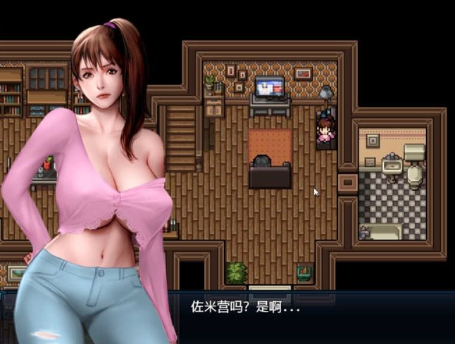 《僵尸生活2：僵局 （Zombie’s Retreat 2: Gridlocked）》【PC/安卓/AI汉化/欧美/SLG游戏下载/2.40G】