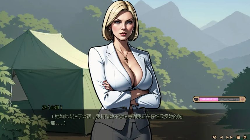 《命运之墓 (Tomb of Destiny)》【PC/安卓/AI汉化/欧美/SLG游戏/2.83G】