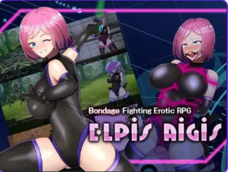 《埃尔庇萨吉斯》【PC/安卓/AI汉化/日式/RPG游戏/970M】