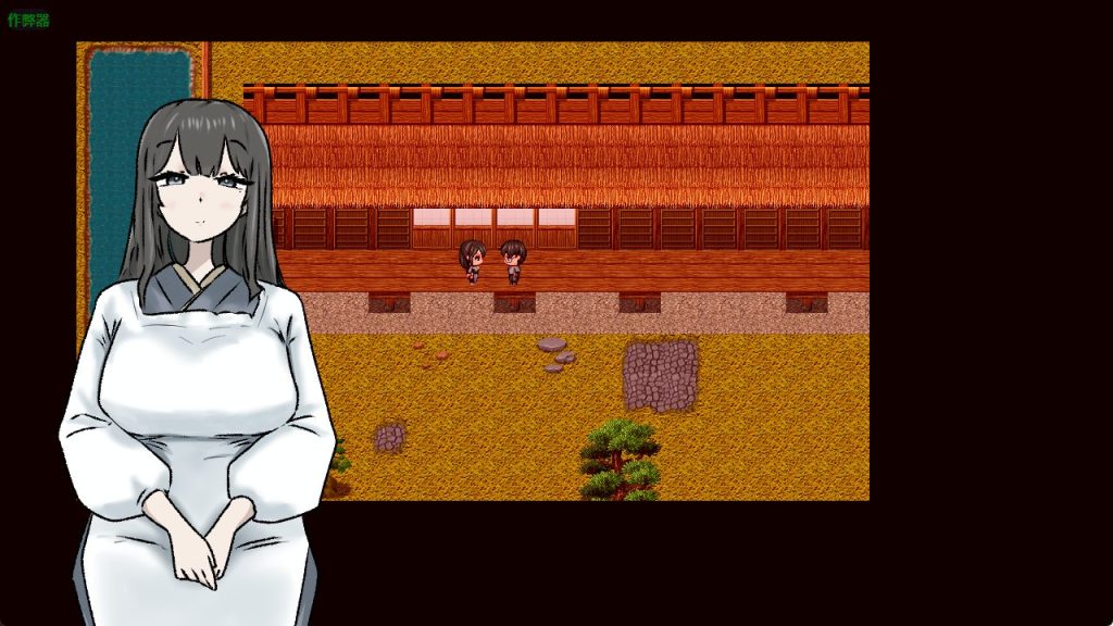 《妻子最美的样子 （妻の一番綺麗な姿）》【PC/AI汉化/日式/RPG游戏/380M】