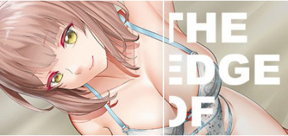 《边缘(The Edge Of)》【PC/安卓/AI汉化/欧美/SLG游戏下载/1.12G】
