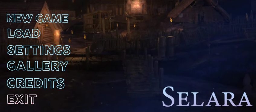 《塞拉拉 (Selara)》【PC/安卓/AI汉化/欧美/SLG游戏/6.34G】