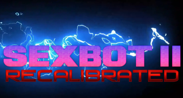 《伴侣机器人 II：重新校准 (Sexbot II: Recalibrated)》【PC/安卓/AI汉化/欧美/SLG游戏/3.56G】
