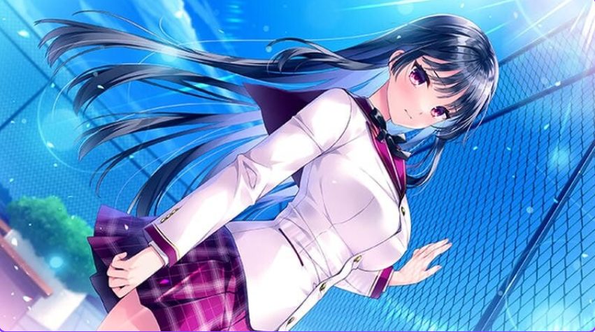 《我所爱慕的高傲千金 （PRIDE BLUE〜俺の愛した誇り高き令嬢は）》【PC/AI汉化/日式/ADV游戏/2.60G】