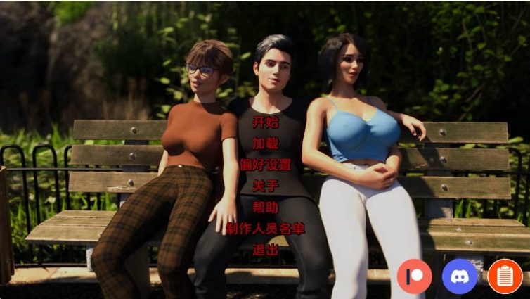 《双重感知》【PC/安卓/AI汉化/欧美/SLG游戏/7.16G】