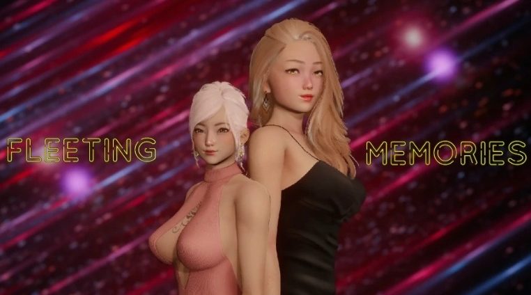 《流年忆往昔 (GFleeting Memories )》【PC/安卓/AI汉化/亚洲/3D/SLG游戏/5.1G】