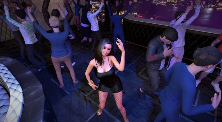 《生活是原版的 (Life Is Vanilla)》【PC/安卓/AI汉化版/欧美/3D/SLG游戏/3.6G】